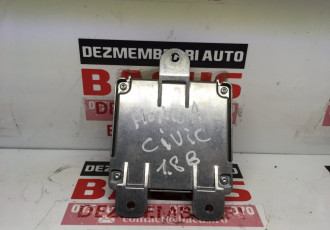 Calculator airbag Honda Civic cod: 77960