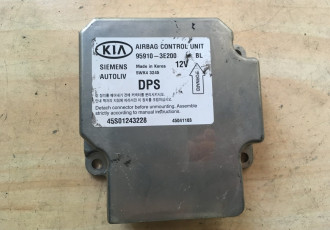 Calculator airbag Kia Sorento cod 95910-3e200