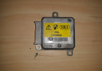 Calculator airbag Land Rover Freelander YWC000340