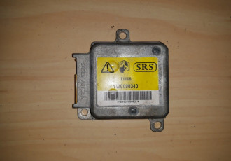 Calculator airbag Land Rover Freelander YWC000340