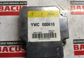 Calculator airbag Lnad Rover Freelander cod: ywc 000610