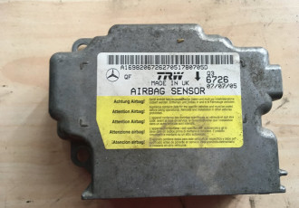 Calculator Airbag Mercedes B-Class W245 2005-2011 cod: A169820672