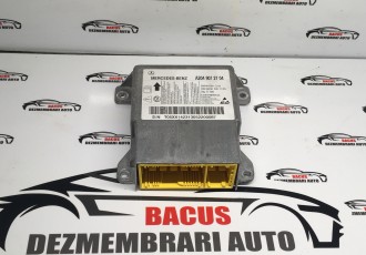 Calculator airbag Mercedes-Benz C-Class W204 COD: A2049012704