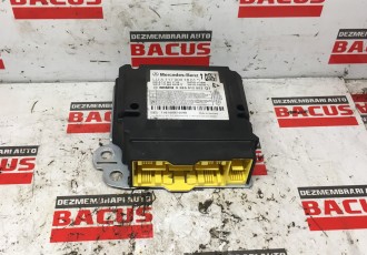 Calculator airbag Mercedes Cla C117 A1179001801