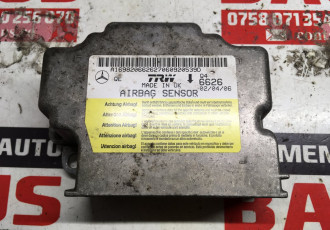 Calculator airbag Mercedes W169 cod: a1698206626