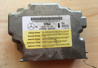 Calculator airbag Mercedes w169,w245 A1698206626