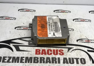 Calculator airbag Mercedes w211 an 2007 cod A2118209485