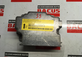 Calculator airbag Mitsubishi Outlander cod: p8635a053