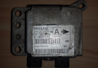 Calculator Airbag Nissan Micra 98820ax502 0285001474