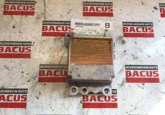 Calculator Airbag Nissan Qashqai 98820JD000