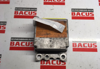 Calculator airbag Nissan Qashqai cod: 98820jd000
