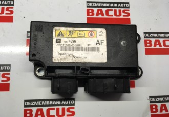 Calculator airbag Opel Astra J cod: 13574896