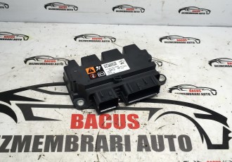 Calculator airbag Opel Astra J cod: 13589413