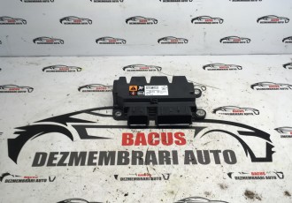Calculator airbag Opel Astra J cod: 13589413