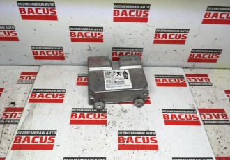 Calculator airbag, Opel Corsa D, cod 13379529