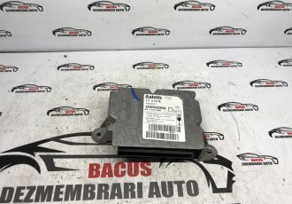 Calculator airbag Opel Movano Renault Master 2.3 cdti an2019 UCH euro 5 cod-  8200942209A 