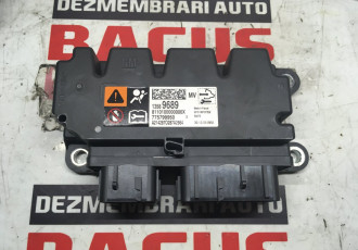Calculator airbag Opel Zafira C cod: 13589689
