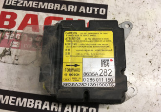 Calculator airbag Outlander cod: 8635a282