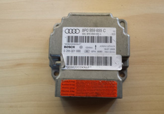 Calculator airbag pentru Audi A3 8P 8P0959655C