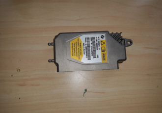 Calculator airbag pentru BMW GT cod:9224275-01