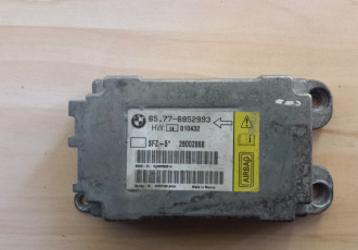 Calculator airbag pentru bmw seria 5 E60 cod:66776952993