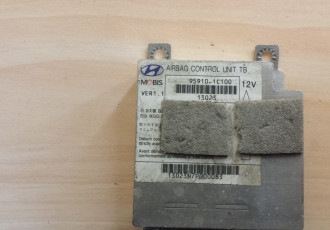 Calculator airbag pentru Hyundai Getz 95910-1C100