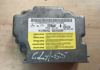 Calculator airbag pentru mercedes benz A class w169 cod: a169820662