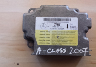 Calculator airbag pentru mercedes benz A class w169 cod: a169820662