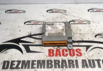 Calculator airbag Peugeot 206 1.4 Hdi an 2006 cod 9660349980