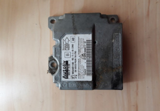 Calculator Airbag Peugeot 307 9654491180, 606877300