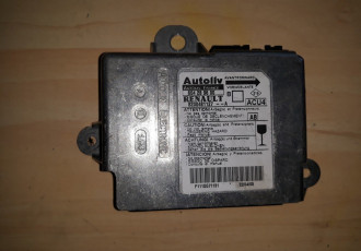 Calculator Airbag Renault Megane 1.5 DCI -604289600