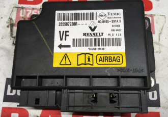 Calculator airbag Renault Megane 3 cod: 285587230r