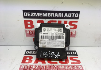 Calculator airbag Seat Ibiza cod: 6r0959655c