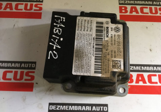 Calculator airbag Skoda Fabia 2 cod: 6r0959655c