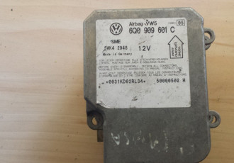 Calculator airbag Skoda Fabia 6Q0909601C 