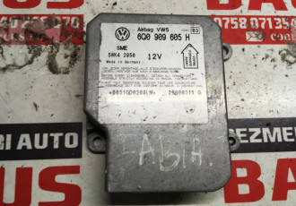 Calculator airbag Skoda Fabia cod: 6q0909605h