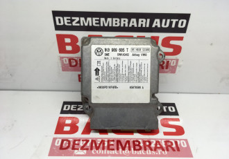 Calculator airbag Skoda Octavia 2 cod: 1K0909605T