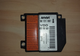 Calculator airbag Smart ForTwo 2005 cod 993791001