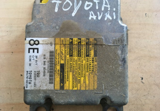 Calculator airbag Toyota Auris cod: 89170-02130