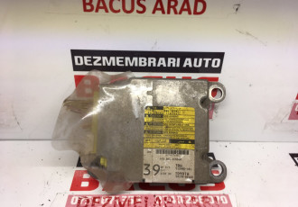 Calculator airbag Toyota Yaris cod: 89170 0d160