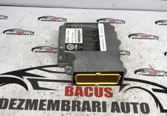 Calculator Airbag Volkswagen Tiguan (2007-2011) CBA Motorina 2010 5N0959655N 