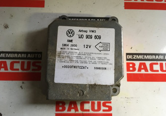 Calculator airbag VW Golf 4 cod: 1j0909609