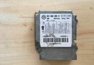 Calculator airbag VW Golf 5 1K0909605R