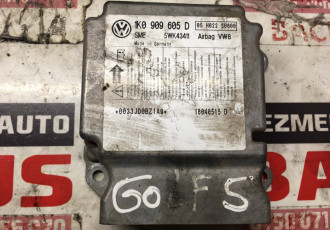 Calculator airbag VW Golf 5 cod: 1k0909605D