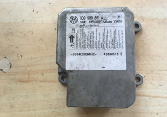 Calculator airbag VW Passat 1C0909601A 