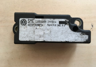 Calculator airbag vw passat 1j0909606n