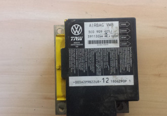 Calculator airbag VW Passat 3C0909605J