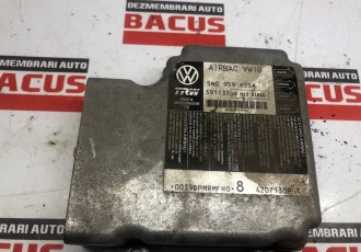 Calculator Airbag VW Passat, 5N0959655A