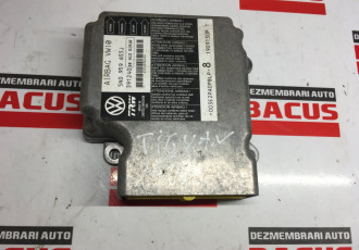 Calculator airbag VW Passat B6 cod: 5n0959655j