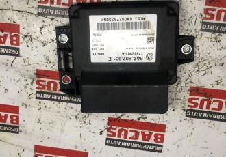 Calculator airbag VW Passat B7 cod: 3aa907801e